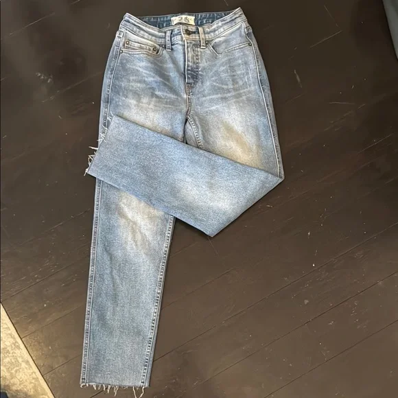 Free People curvy jeans size 26. - Picture 2 of 5